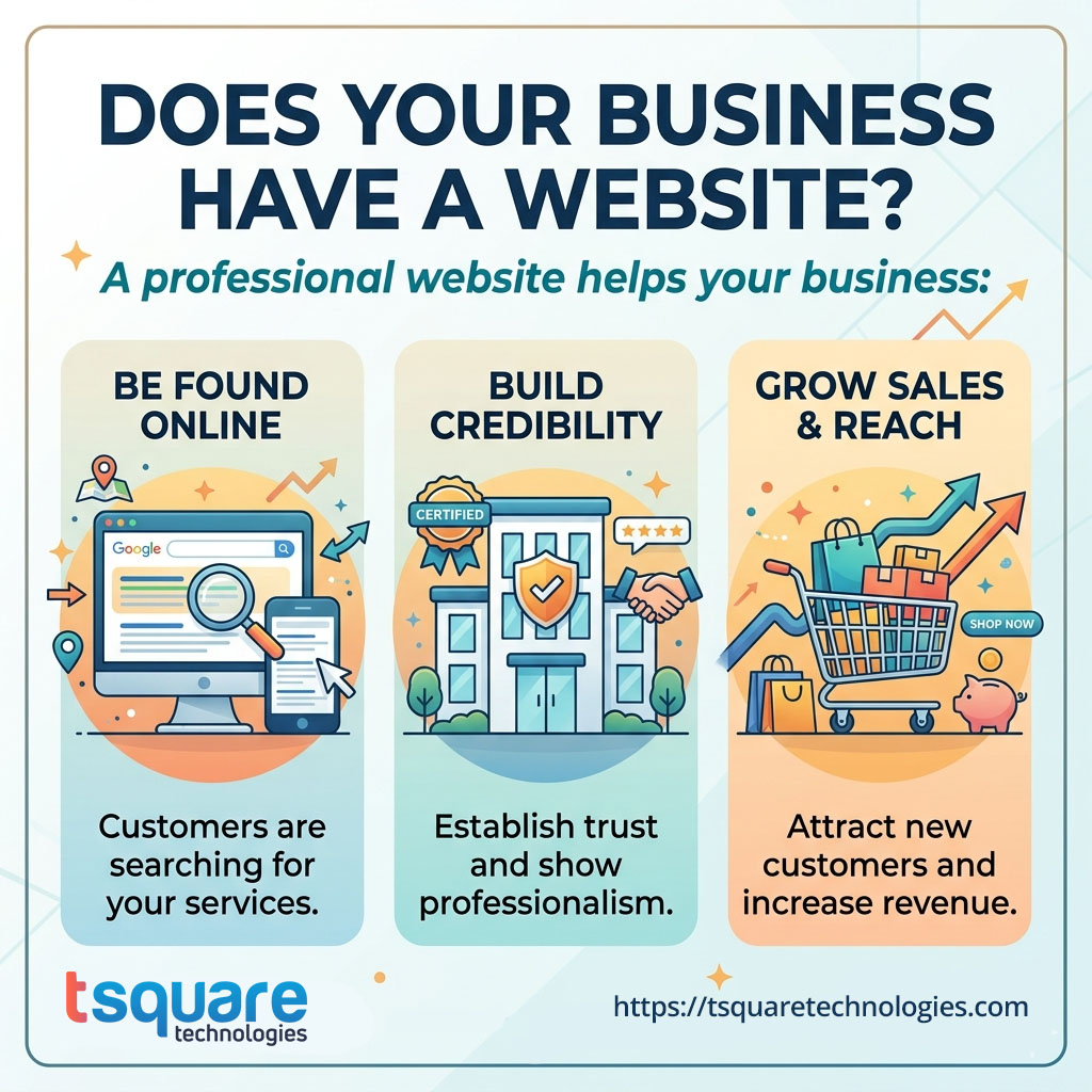Tsquare Technologies